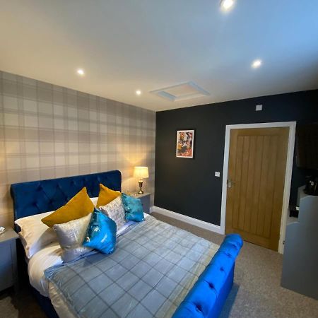Hogget Hotel Foxton Luaran gambar