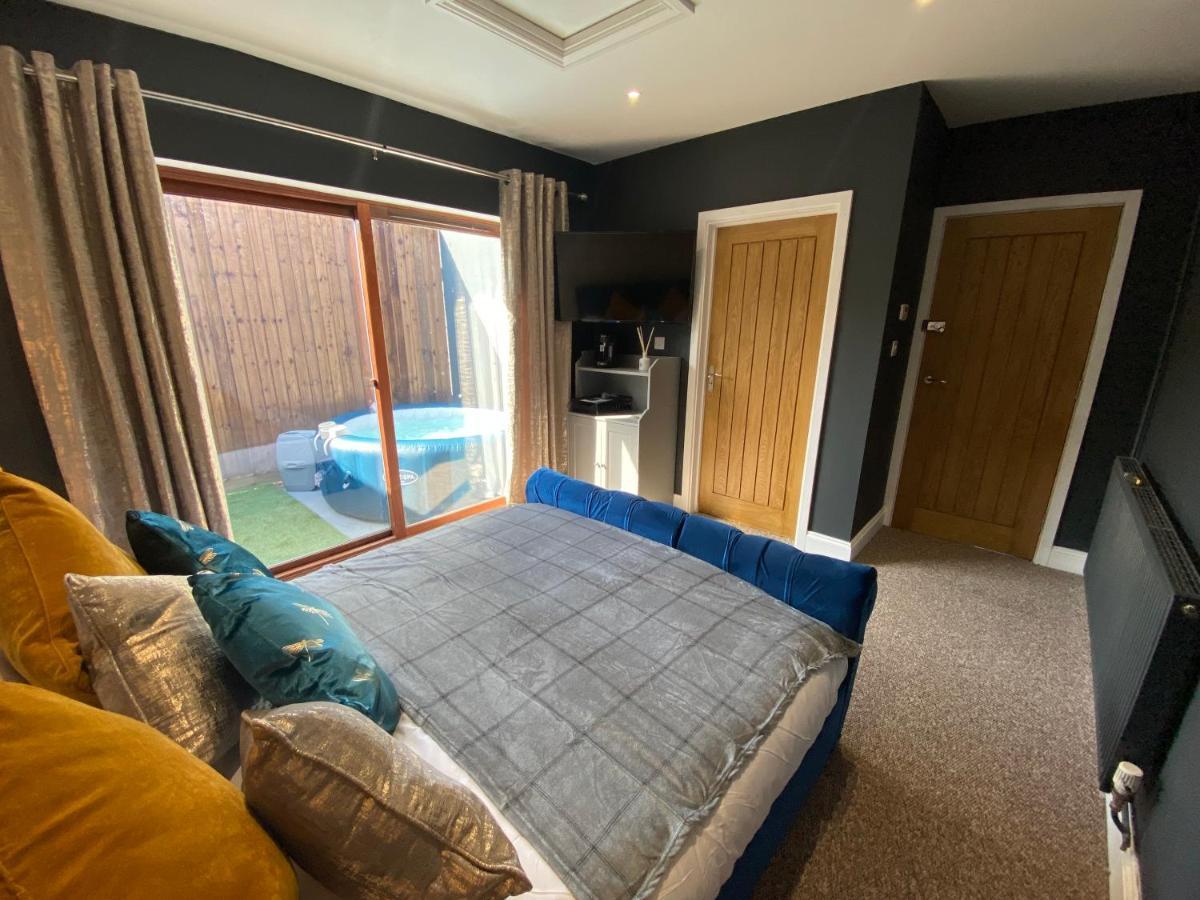 Hogget Hotel Foxton Luaran gambar