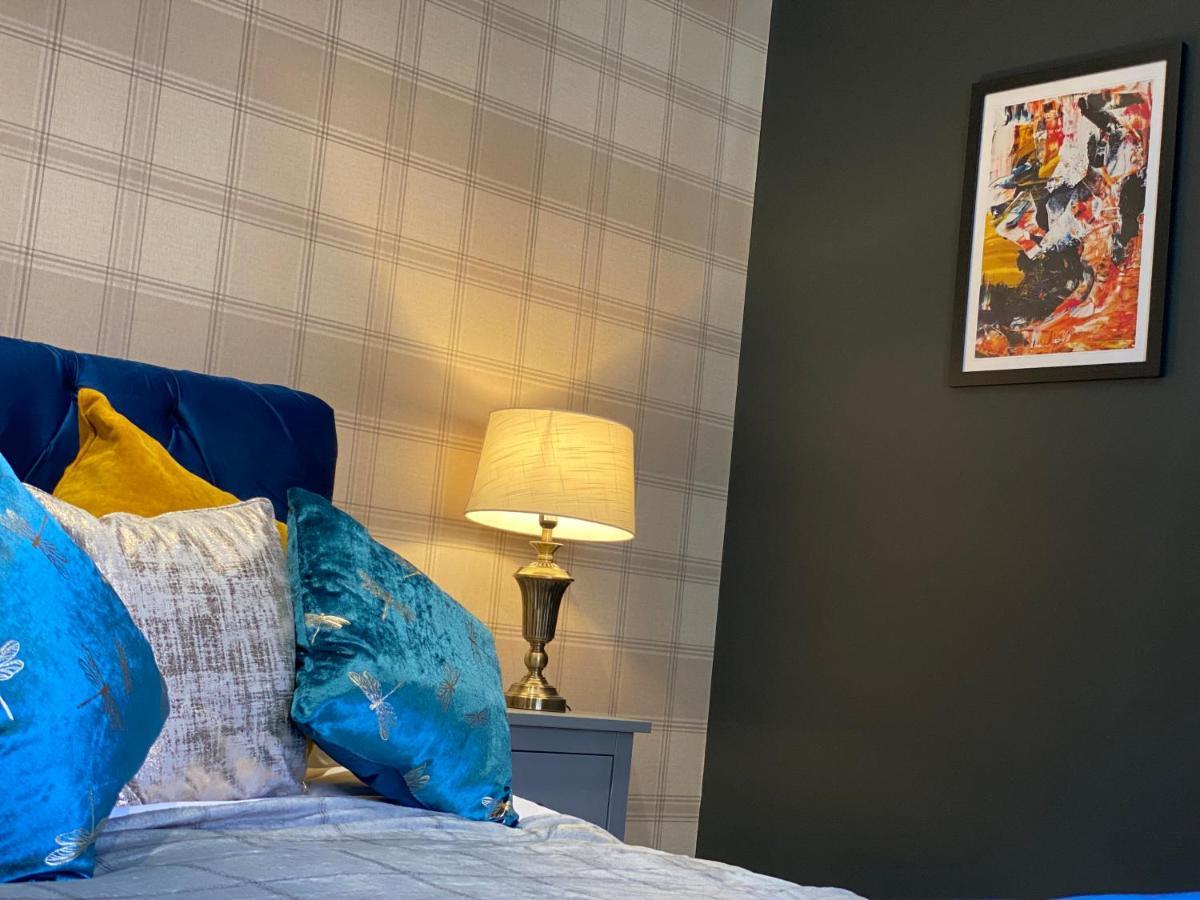 Hogget Hotel Foxton Luaran gambar