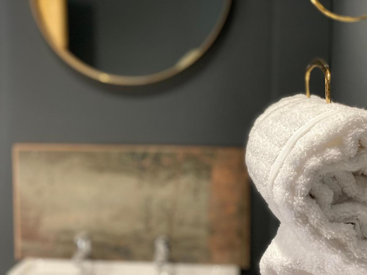 Hogget Hotel Foxton Luaran gambar